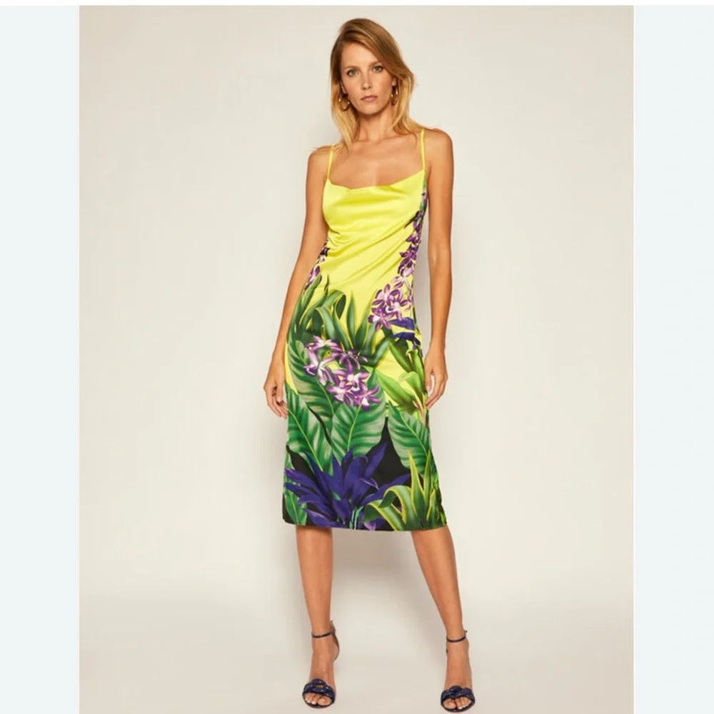 GUESS DRESS - Picture 1 of 5